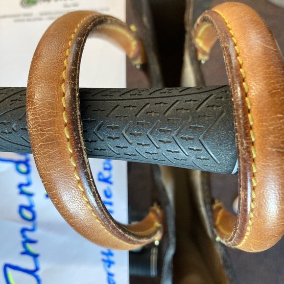 Louis Vuitton MONOGRAM SAC PLAT - Picture 7 of 14